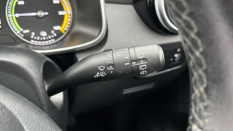 MG Zs 105kW Exclusive EV 45kWh 5dr Auto Electric Hatchback